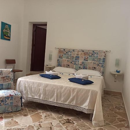 Nardina House Daire Castellammare del Golfo Dış mekan fotoğraf
