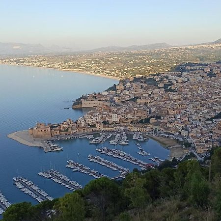 Nardina House Daire Castellammare del Golfo Dış mekan fotoğraf