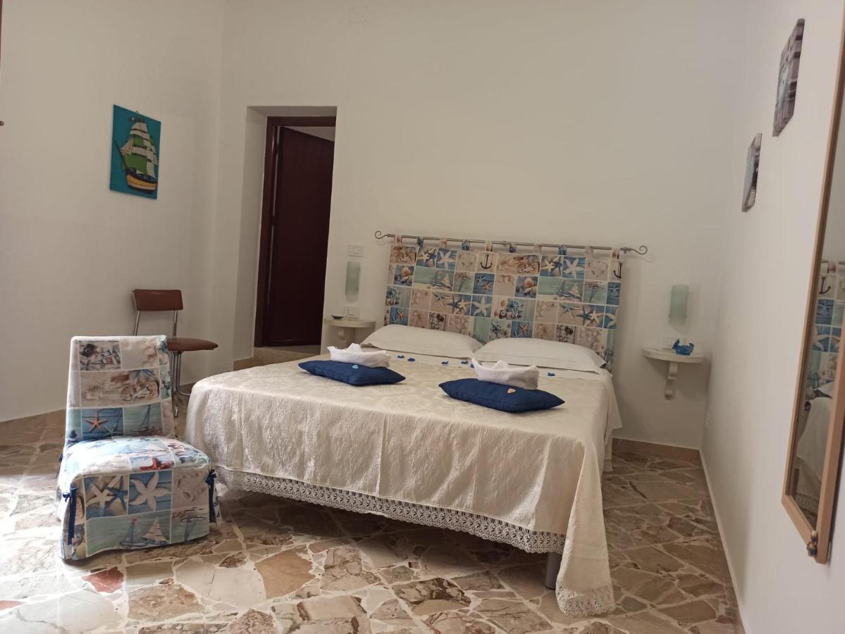 Nardina House Daire Castellammare del Golfo Dış mekan fotoğraf