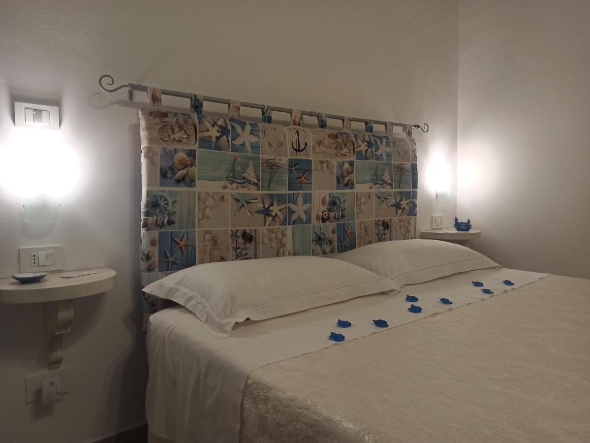 Nardina House Daire Castellammare del Golfo Dış mekan fotoğraf