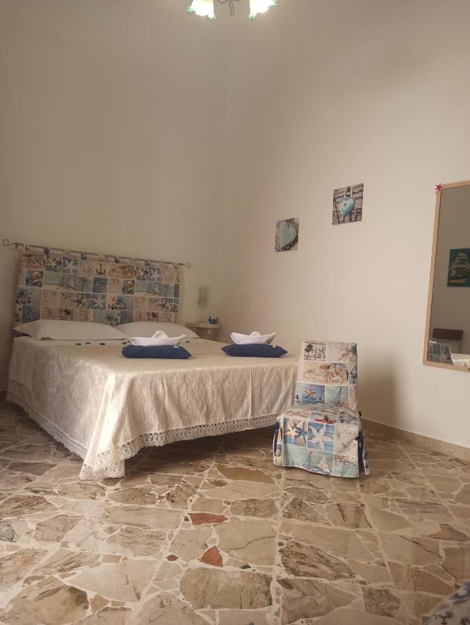 Nardina House Daire Castellammare del Golfo Dış mekan fotoğraf