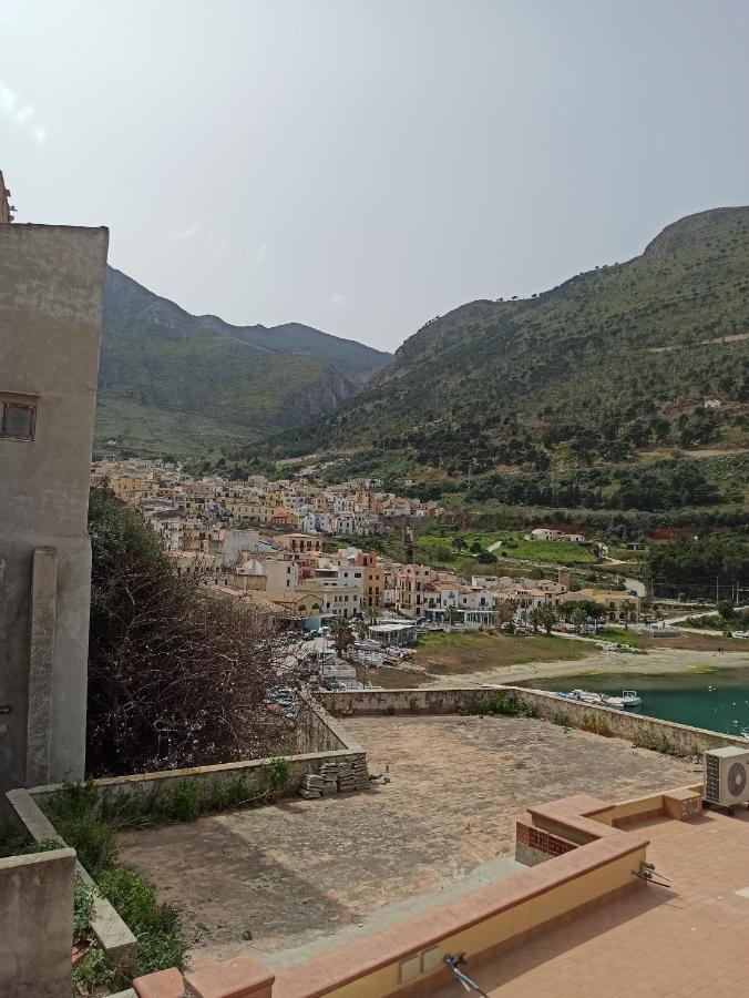 Nardina House Daire Castellammare del Golfo Dış mekan fotoğraf