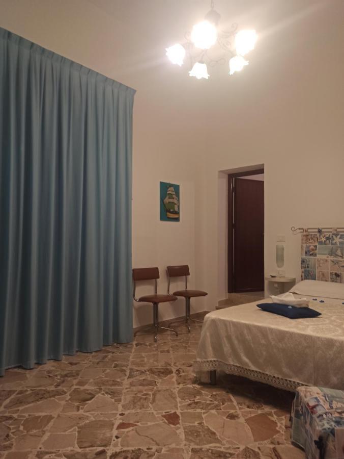 Nardina House Daire Castellammare del Golfo Dış mekan fotoğraf
