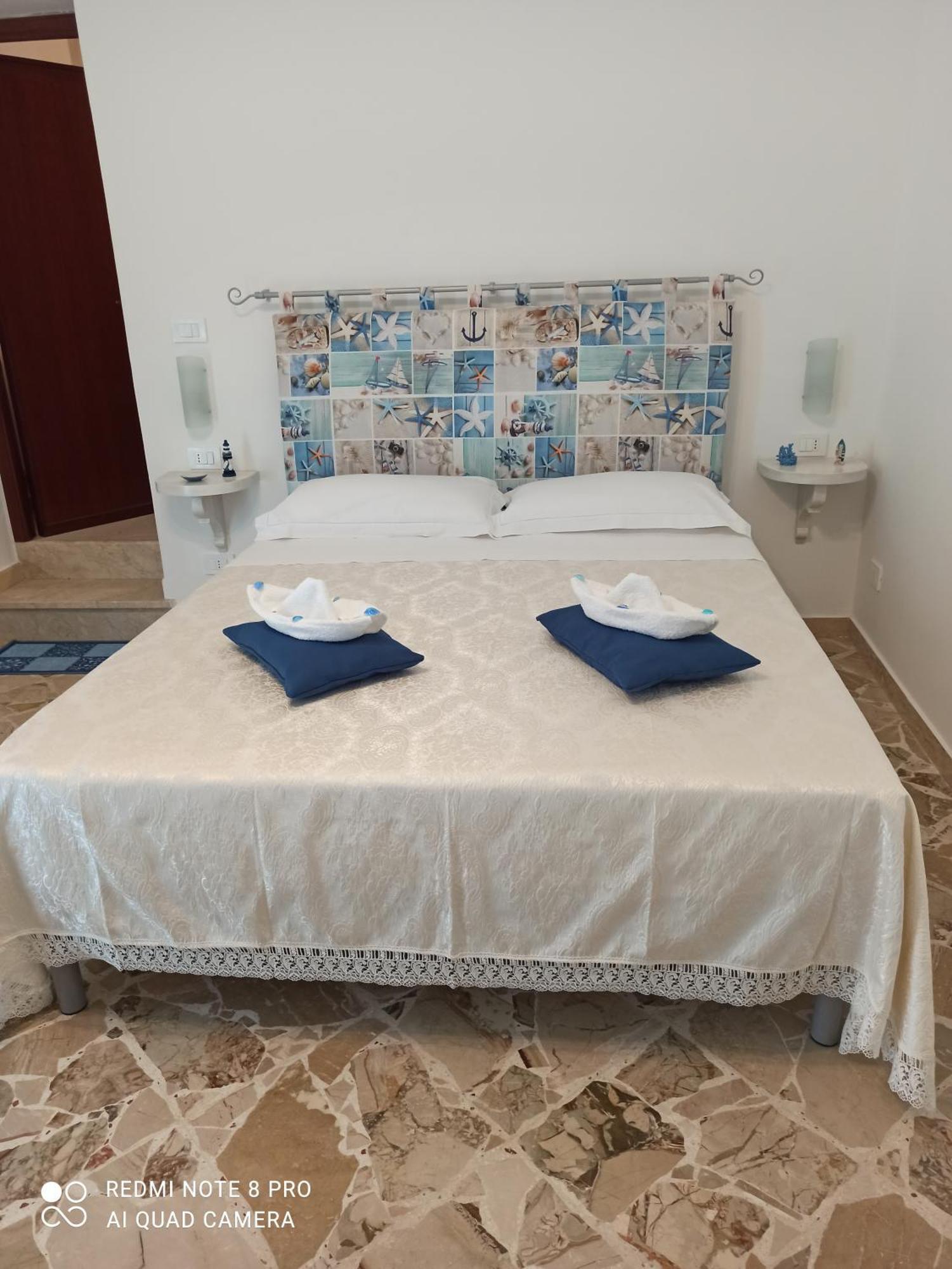 Nardina House Daire Castellammare del Golfo Dış mekan fotoğraf